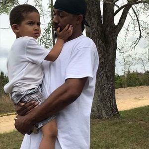 Meet your Posher, Travis